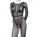 Bodystocking Lace Body Suit
