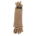 Lina konopna Hemp Rope 5 Meter 7 mm