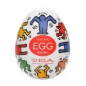 Masturbatory Tenga Egg Dance 6szt.