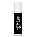 Relaksujący żel analny Anal Relax Gel 60 ml