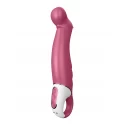 Wibrator do punktu G Satisfyer Petting Hippo