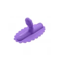 Nakładka do siedziska The Cowgirl Unicorn Uni Horn Silicone Attachment