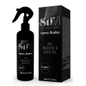 StiVi Massage & Glide Gel 100m