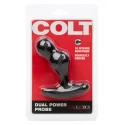 Stymulator prostaty Colt Dual Power Probe