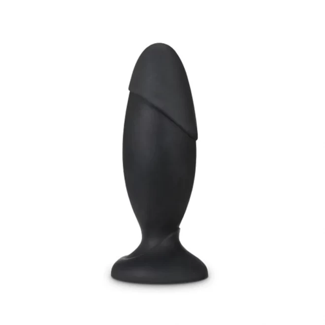 Bardzo duży korek analny - Silicone Rocket Plug