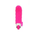 Stymulator łechtaczki Tickle Pleaser Rechargeable