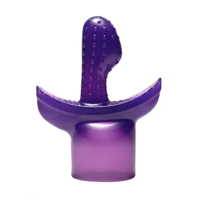 G tip wand massager attachment