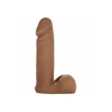 Ur3 cock - 6"