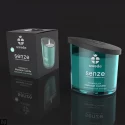 Senze massage candle tranquility 150ml