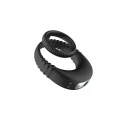 Dual Ring Vibrating Penis Ring