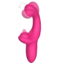 G SPOT VIBRATOR WITH TAPPING FUNCTION