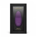 Lelo lily 3 - dark plum