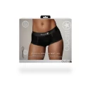 Figi do Strap-on z wibracją Vibrating Strap-On Brief