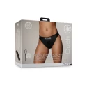 Stringi do Strap-on z wibracją Vibrating Strap-On Removable Straps
