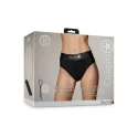 Stringi do Strap-on z wibracją Vibrating Strap-On Removable Straps