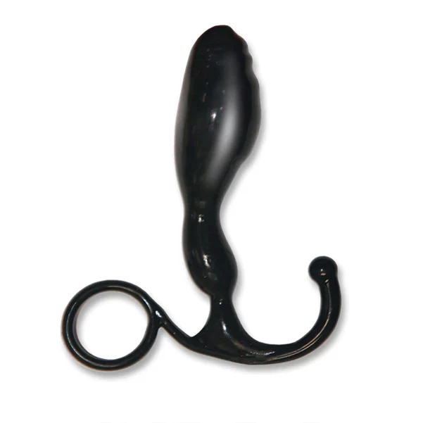 Icon p-zone advanced prostate massager