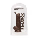 Realistyczne dildo RealRock