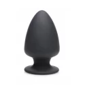 Korek analny do ściskania - Squeeze-It Butt Plug - S