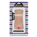 X-basic masturbator flesh