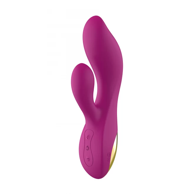 Freya Rumble Vibrator