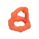 Pierścień erekcyjny Alpha All Star Ring