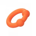 Pierścień erekcyjny Alpha Dual Ball Ring