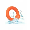Pierścień erekcyjny Alpha Dual Ball Ring