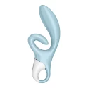 Wibrator ze stymulacją łechtaczki Satisfyer Touch Me