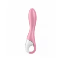 Wibrator z pompowanym trzonem Satisfyer Air Pump Vibrator 2