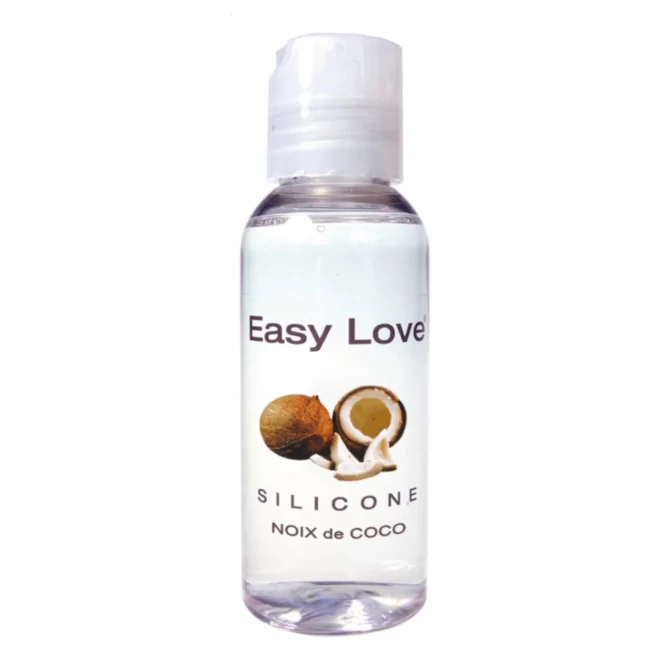 Easy love massageÃ¶l coco 100ml