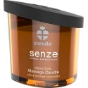 Senze massage candle seduction 150ml