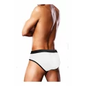 Kąpielówki Prowler Swim Brief