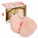 Masturbator - Adel Onahole Masturbator