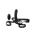 Strap-on Me2 Remote Rumbler
