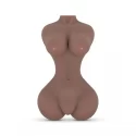 Masturbator - Vanessa Davis Realistic masturbator