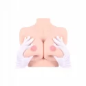 Masturbator piersi - Bouncing Titties Masturbator