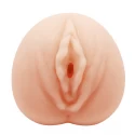 Crazy Bull Maggie masturbator vagina flesh