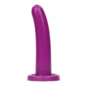 4.5 inch Lovetoy Silicone Holy Dong Small