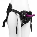 4.5 inch Lovetoy Silicone Holy Dong Small