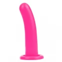 Lovetoy Silicone 5.5 inch Holy Dong Medium