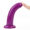 Lovetoy Silicone 5.5 inch Holy Dong Medium