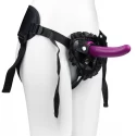 Lovetoy Silicone 5.5 inch Holy Dong Medium