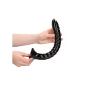 Swirled anal snake - 12''/ 30 cm