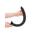 Swirled anal snake - 16''/ 40 cm