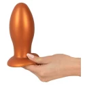 Korek analny z przyssawką Anos Big Soft Butt Plug