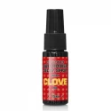 Żel/sprej - Bullpower delay spray with clove oil