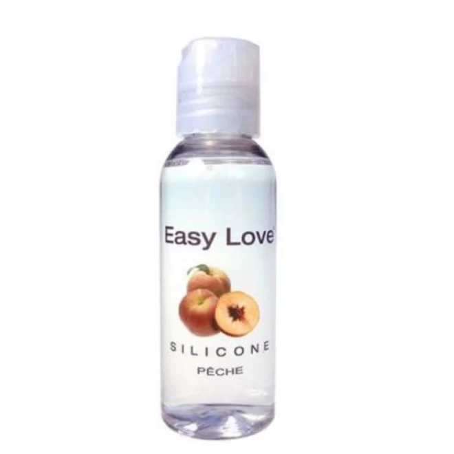 Brzoskwiniowy olejek do masażu Easy Love Massageöl peche 50ml