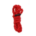 Lina do wiązania Bondage Rope 1.5 m, grubość 7 mm