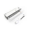 Pixey aquawand white edition