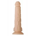ADAM ET EVE RECHARGEABLE VIBRATING DILDO